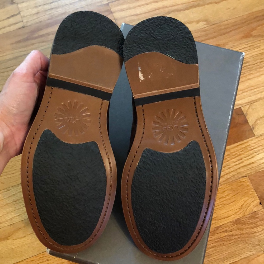 Ugg Devaney - image 2